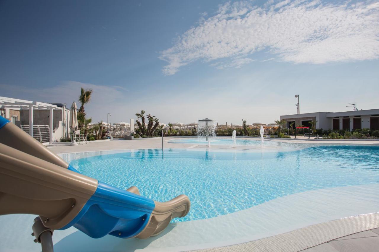 Mediterraneo Hotel & Suites Κατόλικα Εξωτερικό φωτογραφία