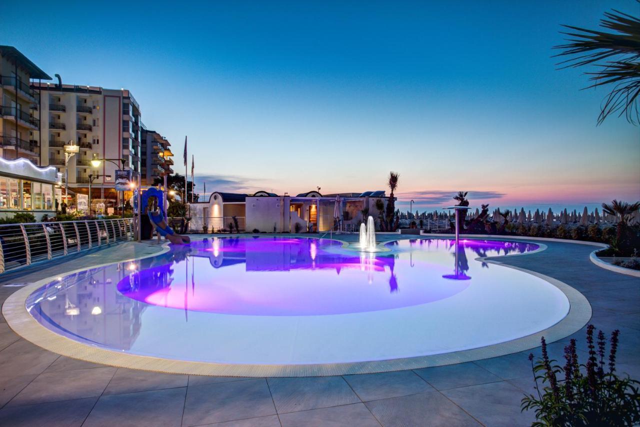 Mediterraneo Hotel & Suites Κατόλικα Εξωτερικό φωτογραφία