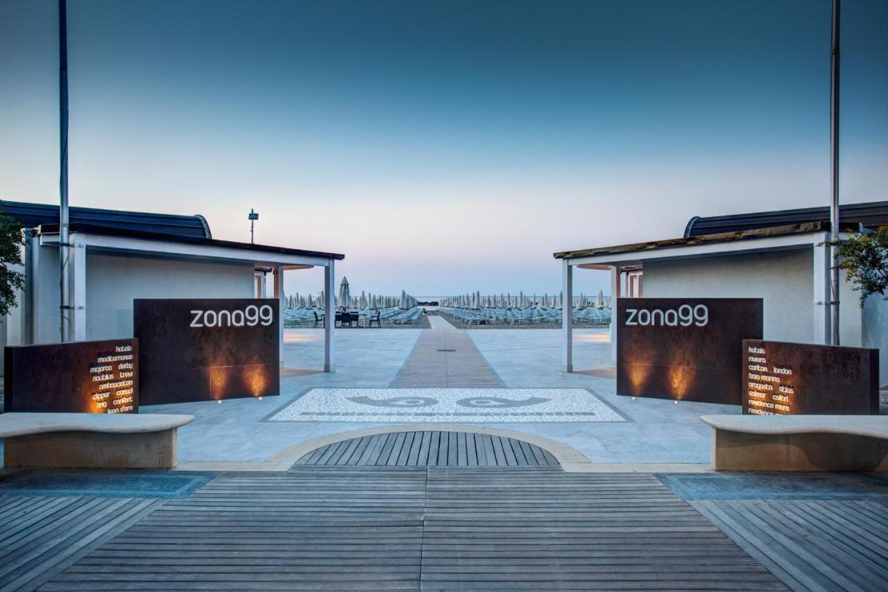 Mediterraneo Hotel & Suites Κατόλικα Εξωτερικό φωτογραφία