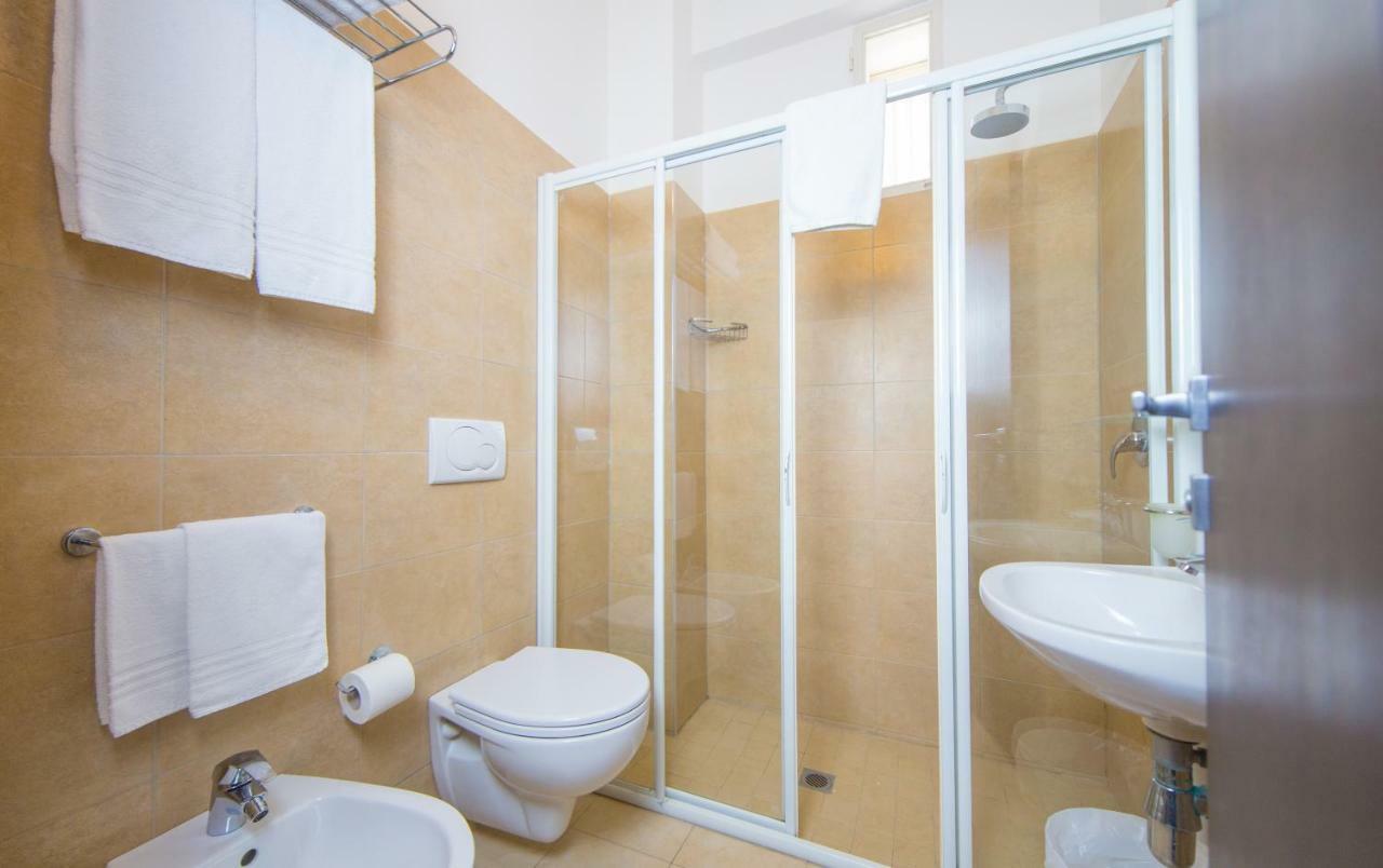 Mediterraneo Hotel & Suites Κατόλικα Εξωτερικό φωτογραφία