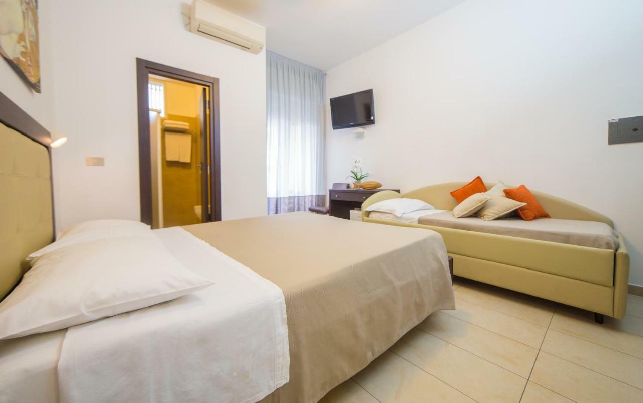 Mediterraneo Hotel & Suites Κατόλικα Εξωτερικό φωτογραφία