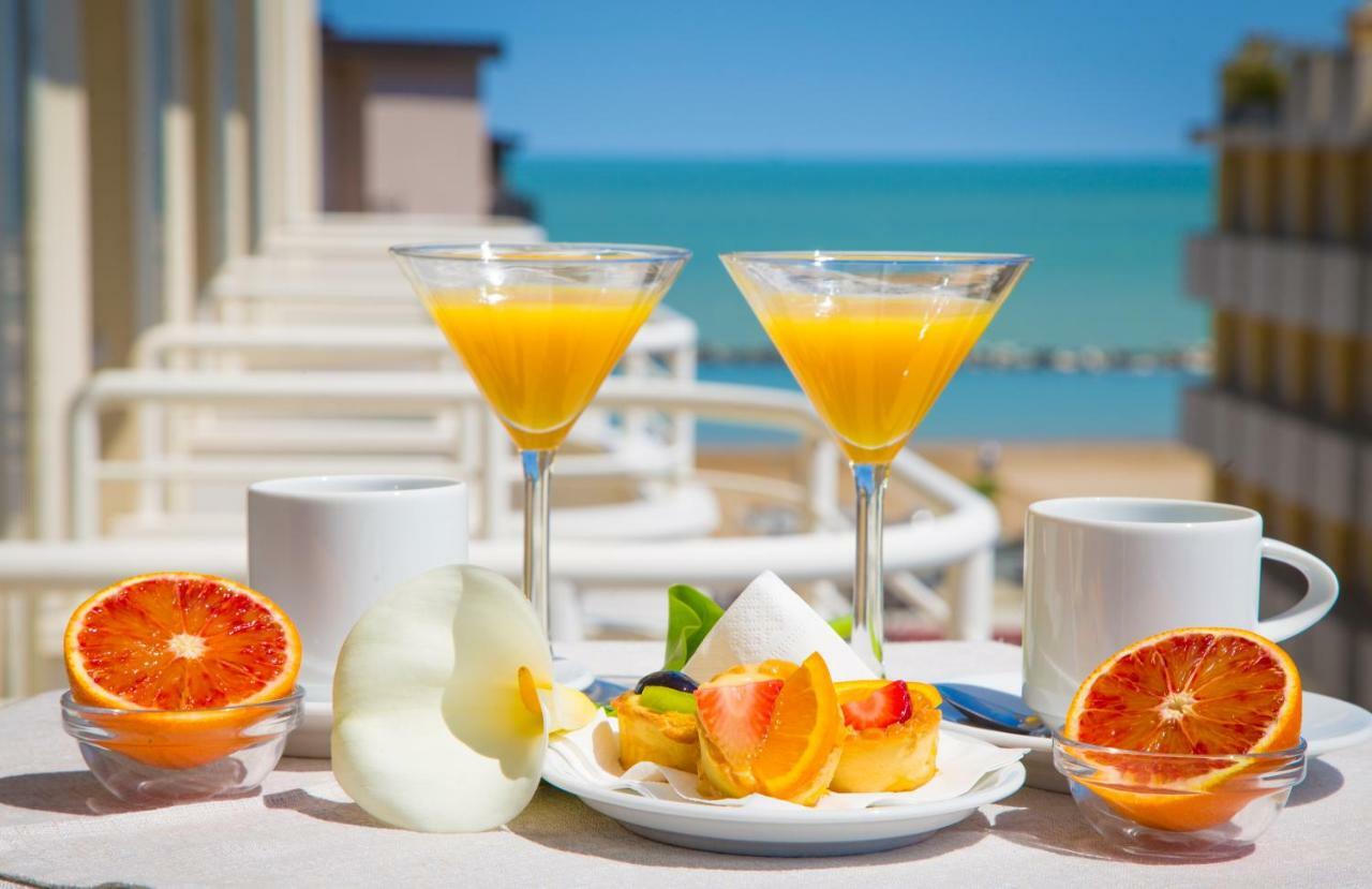 Mediterraneo Hotel & Suites Κατόλικα Εξωτερικό φωτογραφία