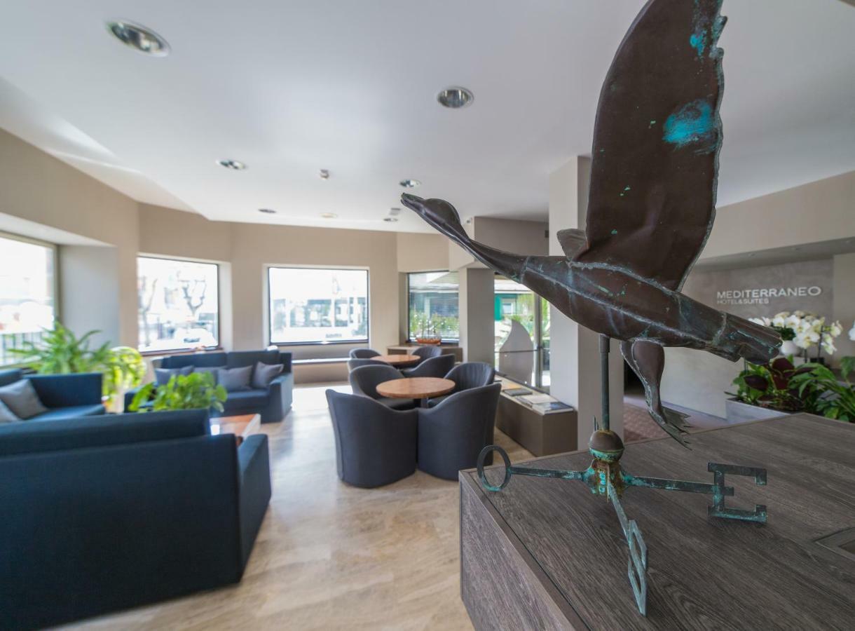 Mediterraneo Hotel & Suites Κατόλικα Εξωτερικό φωτογραφία