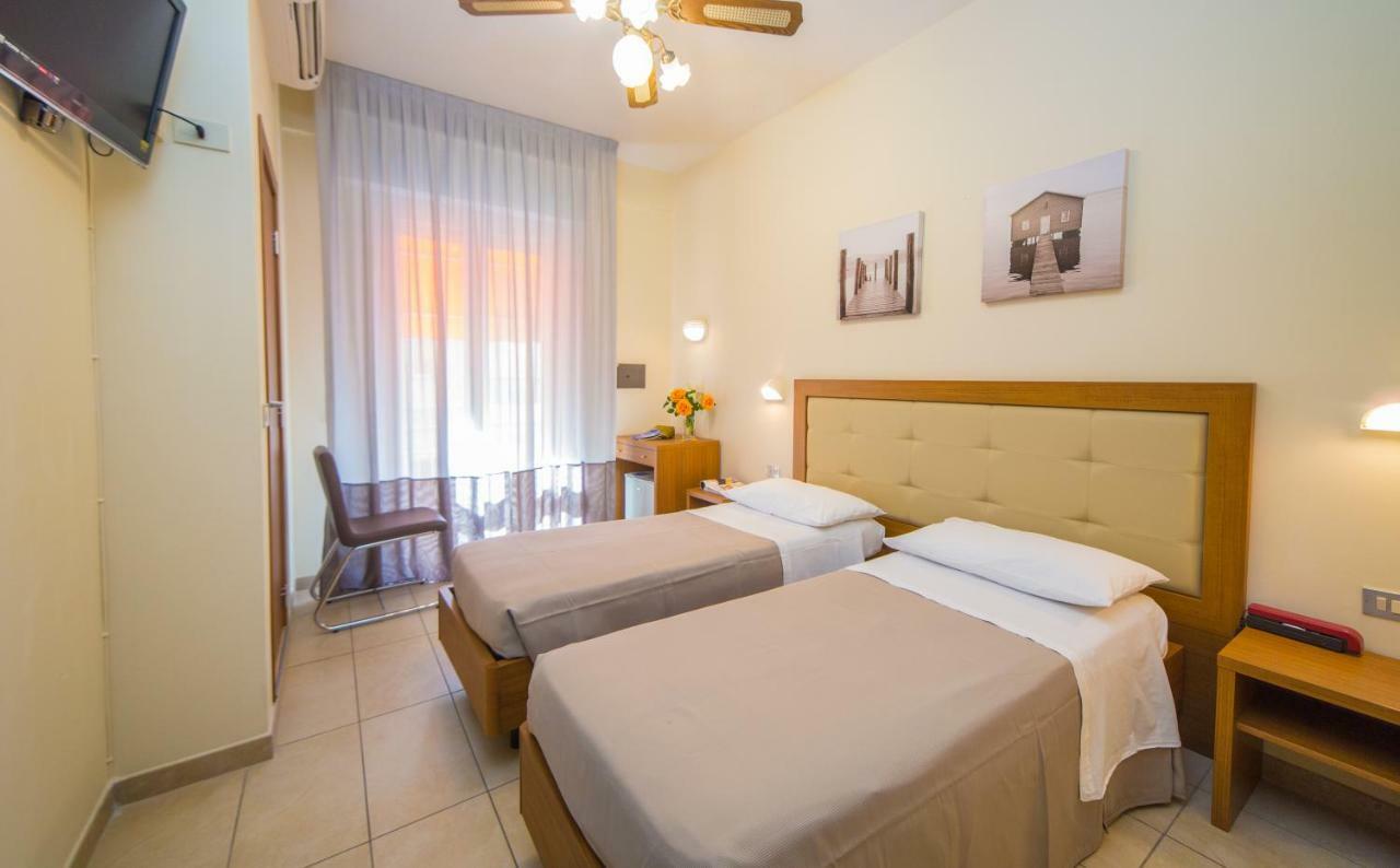 Mediterraneo Hotel & Suites Κατόλικα Εξωτερικό φωτογραφία
