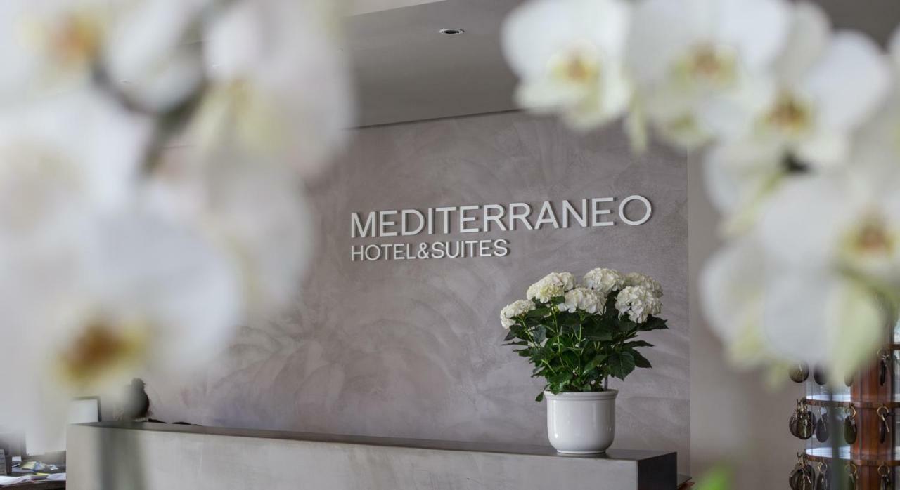 Mediterraneo Hotel & Suites Κατόλικα Εξωτερικό φωτογραφία