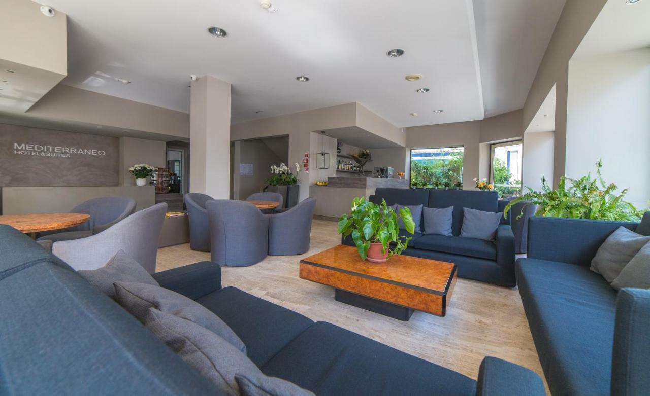 Mediterraneo Hotel & Suites Κατόλικα Εξωτερικό φωτογραφία