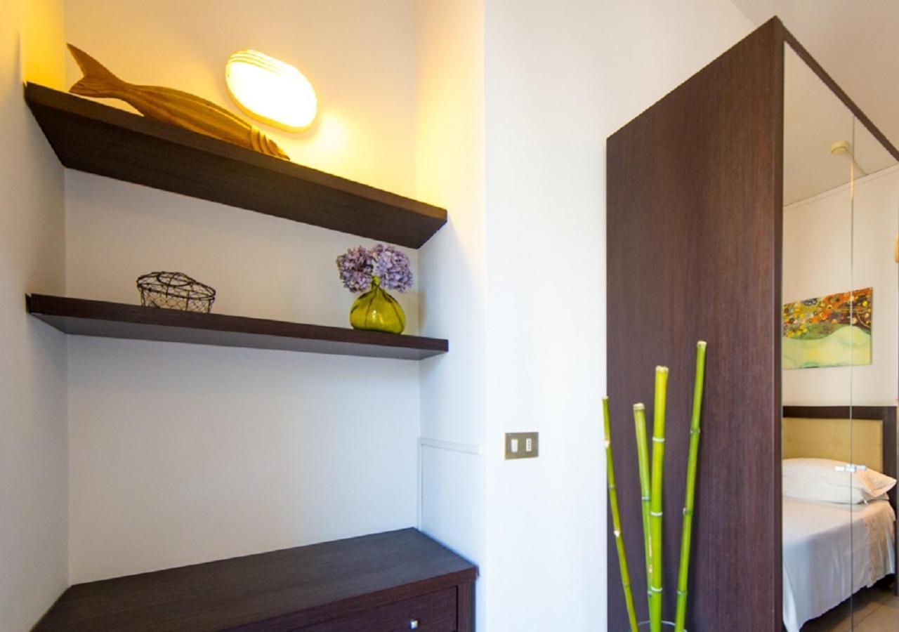 Mediterraneo Hotel & Suites Κατόλικα Εξωτερικό φωτογραφία