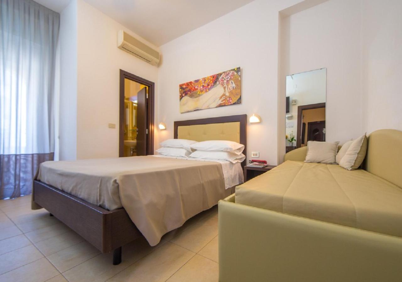 Mediterraneo Hotel & Suites Κατόλικα Εξωτερικό φωτογραφία