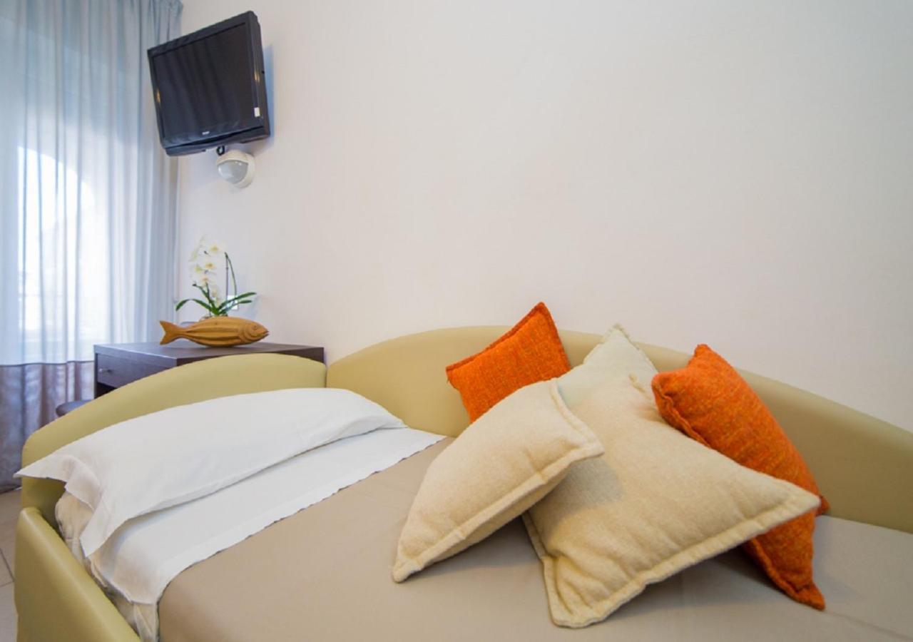 Mediterraneo Hotel & Suites Κατόλικα Εξωτερικό φωτογραφία