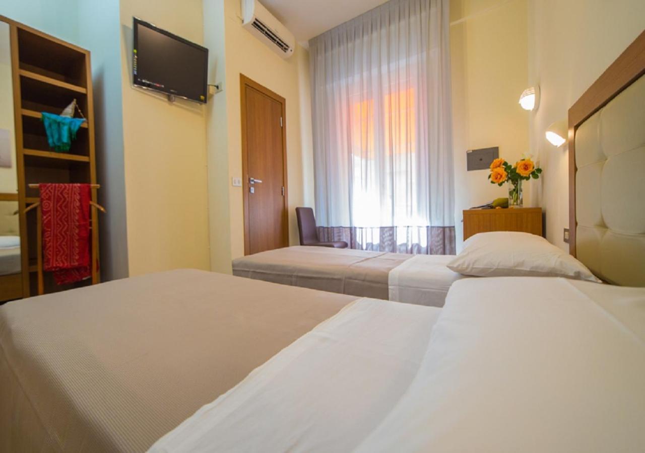 Mediterraneo Hotel & Suites Κατόλικα Εξωτερικό φωτογραφία