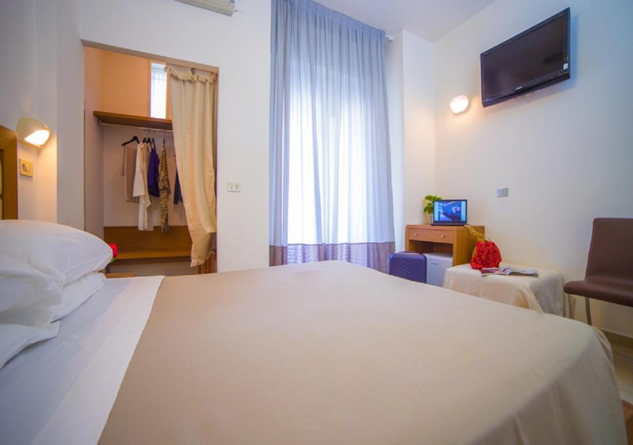 Mediterraneo Hotel & Suites Κατόλικα Εξωτερικό φωτογραφία