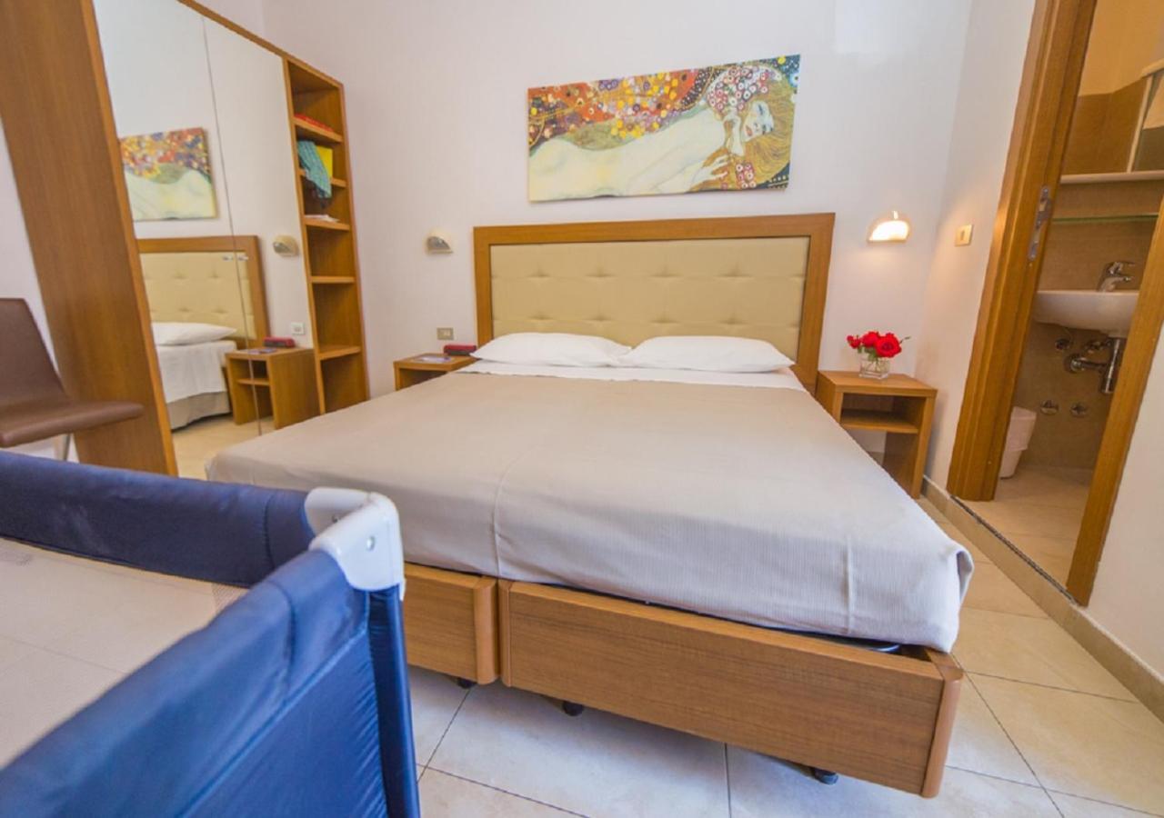 Mediterraneo Hotel & Suites Κατόλικα Εξωτερικό φωτογραφία