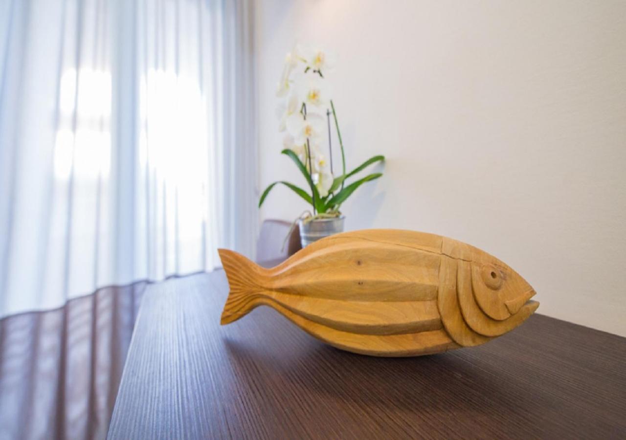 Mediterraneo Hotel & Suites Κατόλικα Εξωτερικό φωτογραφία
