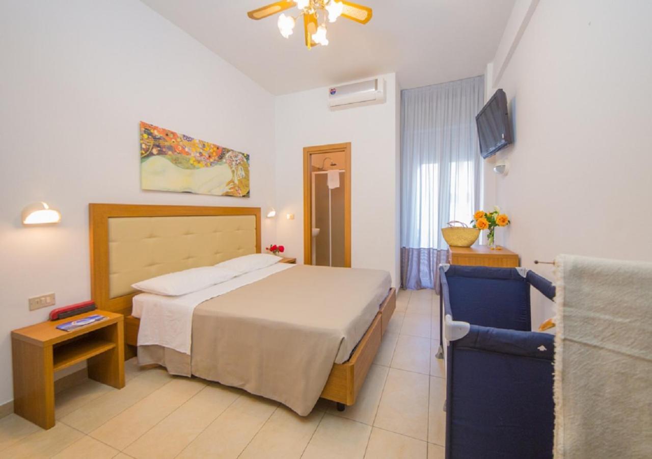 Mediterraneo Hotel & Suites Κατόλικα Εξωτερικό φωτογραφία