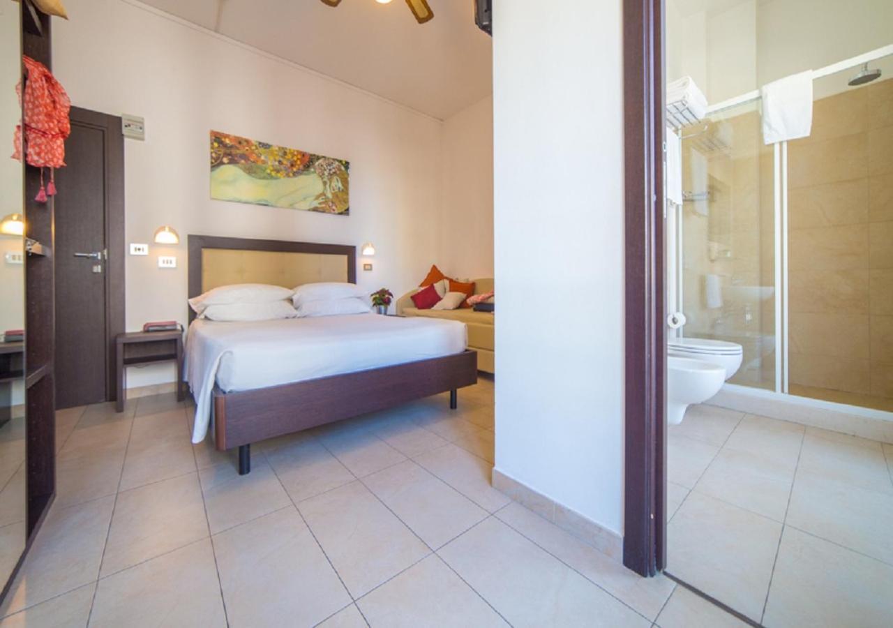 Mediterraneo Hotel & Suites Κατόλικα Εξωτερικό φωτογραφία
