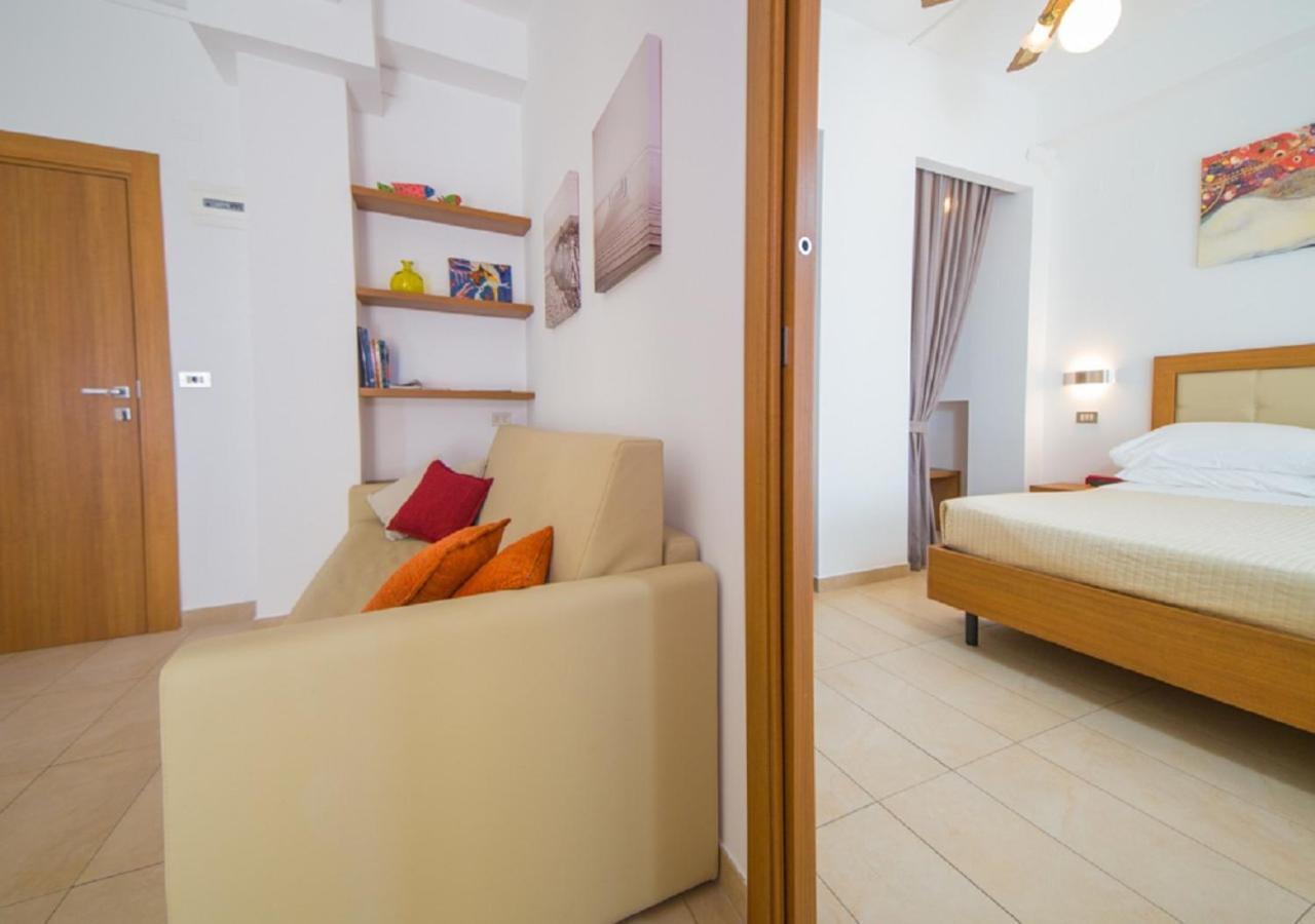 Mediterraneo Hotel & Suites Κατόλικα Εξωτερικό φωτογραφία